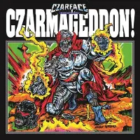 Traffic Ent. Dist. Czarface - Czarmageddon [Cd]