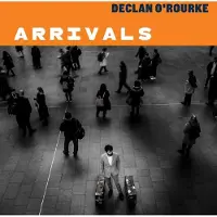 Ginza.se Declan O'rourke - Arrivals [Vinyl Lp] Bonus Tracks, Gatefold Lp Jacket, Deluxe Ed