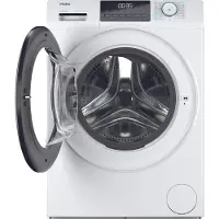 Haier Lave-linge frontal 9kg 1400 tours/min - - HW90-BP14929A-S -
