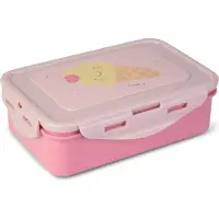 SARO Baby SARO - Lunch Box - Rose (SAO70066), Lunch box, Pink