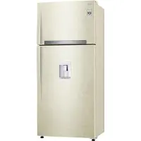 LG GTF744SEPED Pose libre 509 L E Beige