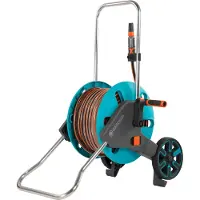 Gardena Ensemble AquaRoll (25 m)