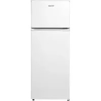 Comfee RCT284WH2A réfrigérateur-congélateur Pose libre 204 L E Blanc