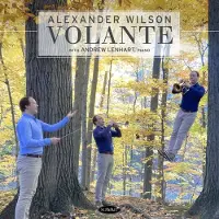 Suburban Andrew Lenhart - Volante [Cd]