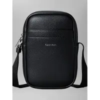 Calvin Klein Sac à bandoulière noir