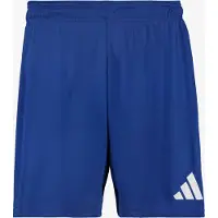 Adidas Pantalon de sport 'Entrada26' bleu