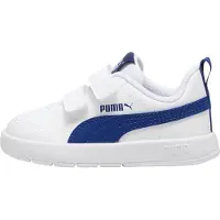 Puma Courtflex V3 V Trainers Blanc EU 27 Enfants