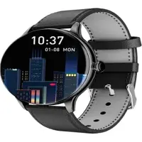 Maxcom FW48, 3,35 cm (1,32"), AMOLED, écran tactile, 60 g