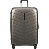Samsonite Valise à Roulettes Attrix Spinner 81/30 120l