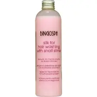 BingoSpa Nettoyant capillaire au mucus d'escargot 300ml