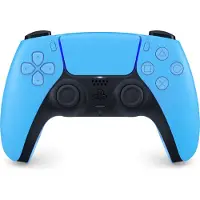 Sony Manette DualSense Starlight Blue PS5