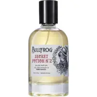 BULLFROG Eau de Parfum SECRET POTION N. 2