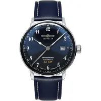 Zeppelin Watch LZ129 Hindenburg 80563 40mm
