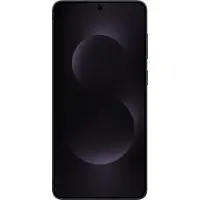 Samsung Galaxy S25 Edge 17 cm (6.7") Double SIM Android 15 5G USB Type-C 12 Go 512 Go 3900 mAh Noir