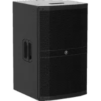 Mackie DRM215-P enceinte passive large bande 15 pouces 1 600 W