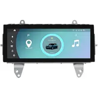 Junsun 8+128G 8.8" Android 14 Autoradio Carplay Pour BMW Mini Cooper F55 F56 NBT 8.8" écran 2014-2020 GPS Navi 4G WIFI BT DAB+ SWC RDS USB 8-core