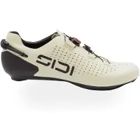 Sidi Shot 3 Road Shoes Beige,Blanc EU 41