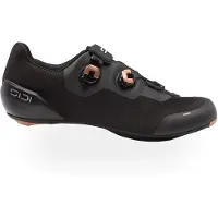 Sidi Genius X Vapo Road Shoes Noir EU 40