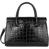 LANCASTER PARIS Sacs à main 'Exo' noir
