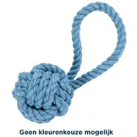 Happy pet Tendeur de balles Nuts For Knots