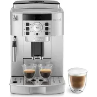 De'Longhi Magnifica ECAM 22.110SB Argent