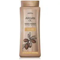 CARUNO Joanna Shampooing à l'huile d'argan 400ml