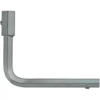 Ks Tools 116.2073 clé hexagonale 1 pièce(s)