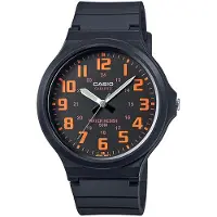 Casio Montres MW2404B
