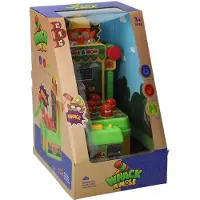Johntoy Jeu Whack-a-Mole Holland avec L+S