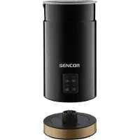 Sencor Mousseur à lait - - SMF 2031BK