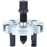 Ks Tools Extracteur universel de poulie à 3 bras, 90mm