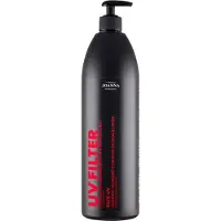 Joanna Professional Joanna Shampooing pour cheveux colorés cerise, 1000 ml