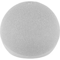 Amazon Echo Dot (5th Generation) Enceinte Intelligente - Glacier White