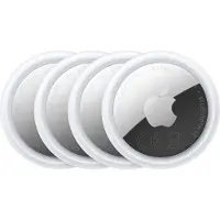 Apple AirTag 2 (Lot de 4)