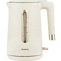 Klausberg bouilloire électrique 66080