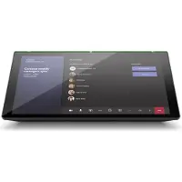 HP Système de Vidéoconférence Presence Small Space Solution Plus AI - 641U4AW
