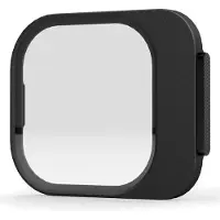Moment Cineclear Uv Quick Lock Ip 15 & 16 Pro/pro Max Uv Filter Noir