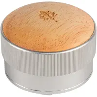 Eureka Leveler 58mm Coffee Leveler Beige
