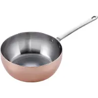 Scanpan Maitre sauteuse 20 cm MP76243