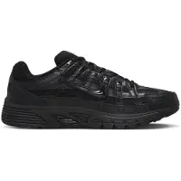 Nike Baskets basses 'P-6000' noir