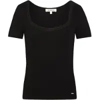 Morgan's Pomade Blouses DAMOUR femmes - Noir - EU L