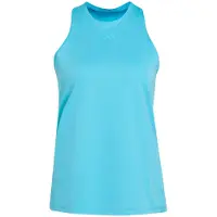Adidas Club Tennis Climacool Sleeveless T-shirt Bleu XS Femme