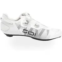 Sidi Wire 3 Road Shoes Blanc EU 48