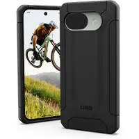 Uag Scout Backcover pour Google Pixel 10a - Noir