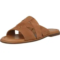 s.Oliver Sandales marron