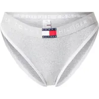 Tommy Hilfiger Underwear Slip gris clair