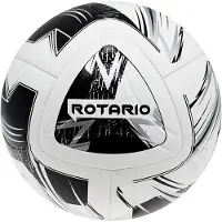 Precision Rotario Fifa Quality Match Football Ball Blanc 3