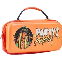 Numskull Étui Fortnite-the Brat Party Switch 2
