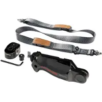 SmallRig 4383c Side Handle Argenté
