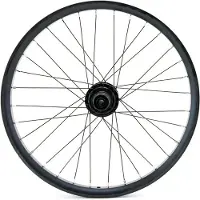 La ruota Cargo/vae 20´´ Boost Disc Rear Wheel Argenté 12 x 148 mm / Shimano/Sram HG